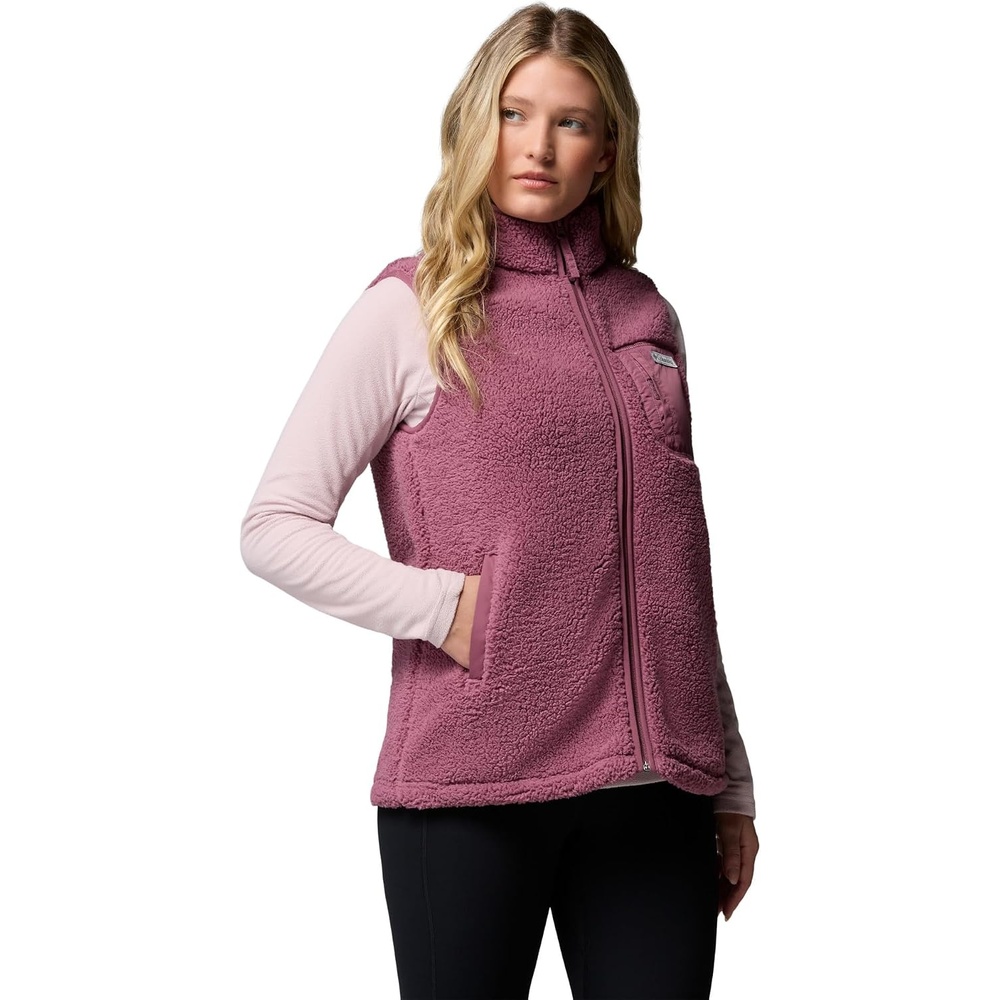 image:imageColumbia West Bend Vest IIAntique Mauve