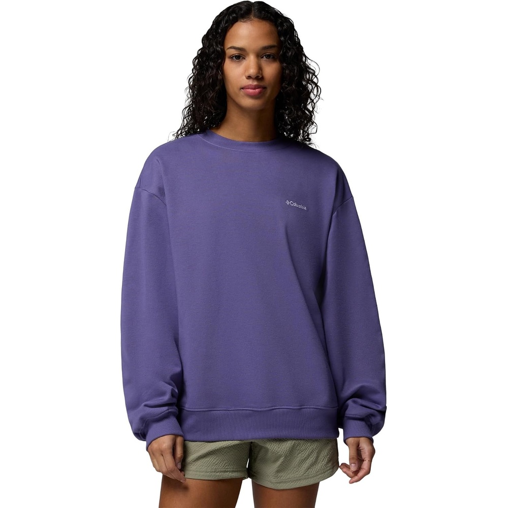 image:imageColumbia Womens Aldermore CrewStormwatch