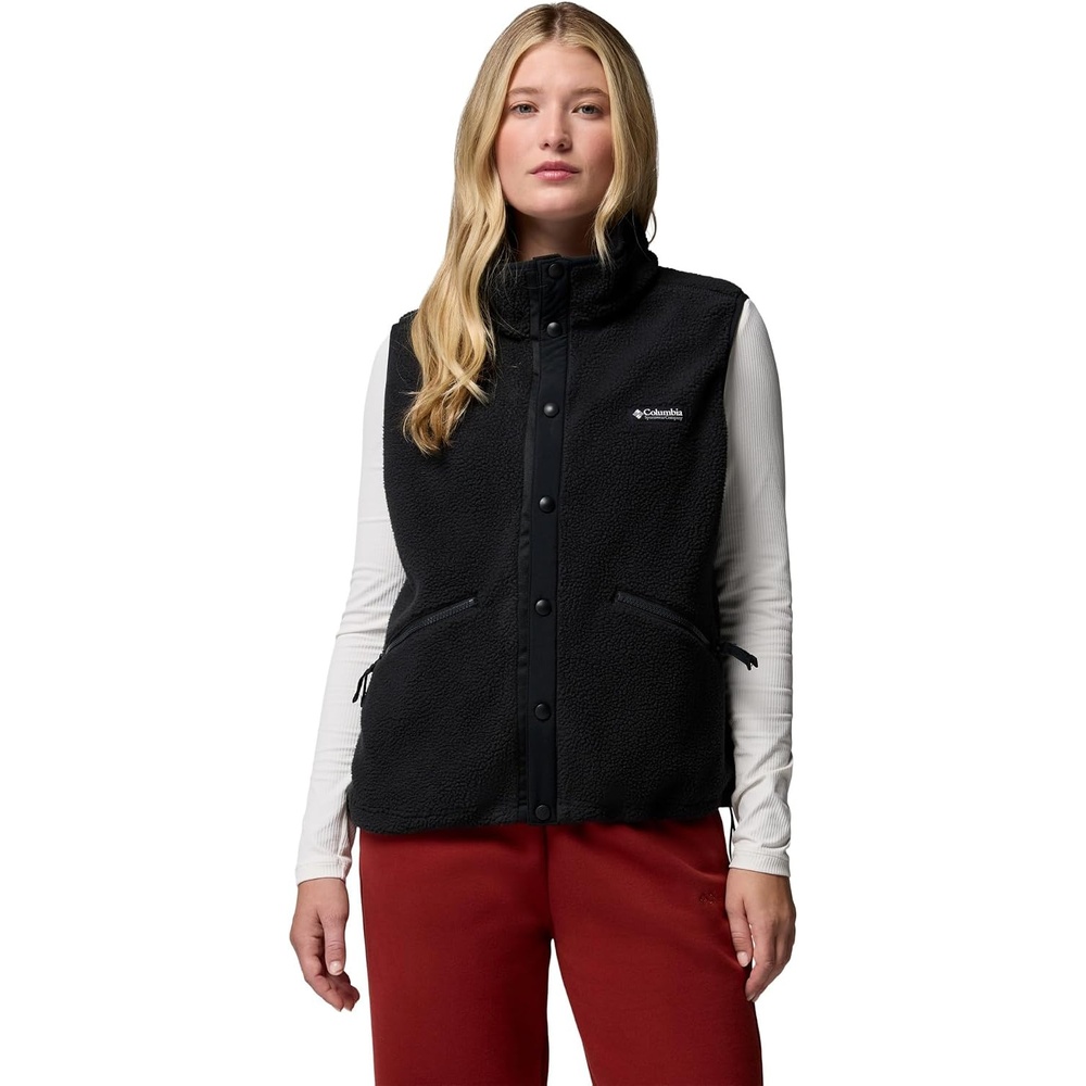 image:imageColumbia Womens Helvetia VestBlack