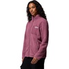 Columbia West Bend Full Zip II(Antique Mauve)