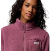 Columbia West Bend Full Zip II(Antique Mauve)