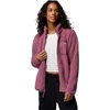Columbia West Bend Full Zip II(Antique Mauve)