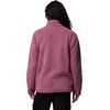 Columbia West Bend Full Zip II(Antique Mauve)