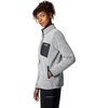 Columbia West Bend Full Zip II(Black Frosted)