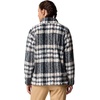 Columbia West Bend Full Zip II(Black Herringplaid)