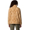 Columbia West Bend Full Zip II(Camel Brown Omblur)