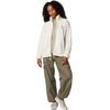 Columbia West Bend Full Zip II(Chalk)