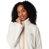 Columbia West Bend Full Zip II(Chalk)