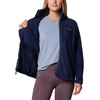 Columbia West Bend Full Zip II(Collegiate Navy)