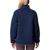 Columbia West Bend Full Zip II(Collegiate Navy)