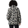 Columbia West Bend Full Zip II(Dark Stone Highland Tonal)