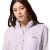 Columbia West Bend Full Zip II(Lavender Pearl)