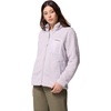 Columbia West Bend Full Zip II(Lavender Pearl)