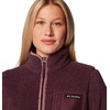 Columbia West Bend Full Zip II(Moonvista)