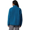 Columbia West Bend Full Zip II(Phoenix Blue)