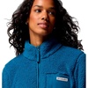 Columbia West Bend Full Zip II(Phoenix Blue)