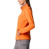 Columbia Women’s Collegiate Give and GO III Fleece Jacket(Cle – Spark Orange)