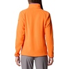 Columbia Women’s Collegiate Give and GO III Fleece Jacket(Cle – Spark Orange)