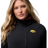Columbia Women’s Collegiate Give and GO III Fleece Jacket(Iw – Black)