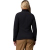 Columbia Women’s Collegiate Give and GO III Fleece Jacket(Iw – Black)
