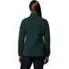 Columbia Women’s Collegiate Give and GO III Fleece Jacket(Ms – Spruce)