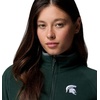 Columbia Women’s Collegiate Give and GO III Fleece Jacket(Ms – Spruce)
