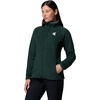 Columbia Women’s Collegiate Give and GO III Fleece Jacket(Ms – Spruce)
