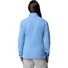 Columbia Women’s Collegiate Give and GO III Fleece Jacket(Nc – White Cap)
