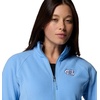 Columbia Women’s Collegiate Give and GO III Fleece Jacket(Nc – White Cap)