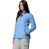 Columbia Women’s Collegiate Give and GO III Fleece Jacket(Nc – White Cap)