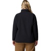 Columbia Women’s Collegiate Give and GO III Fleece Jacket(Pd – Black)