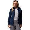 Columbia Women’s Collegiate Give and GO III Fleece Jacket(Psu – Collegiate Navy)