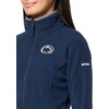 Columbia Women’s Collegiate Give and GO III Fleece Jacket(Psu – Collegiate Navy)