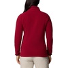 Columbia Women’s Collegiate Give and GO III Fleece Jacket(Sc – Beet)