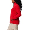 Columbia Women’s Collegiate Give and GO III Fleece Jacket(Uga – Bright Red)