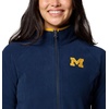 Columbia Women’s Collegiate Give and GO III Fleece Jacket(Um – Collegiate Navy)