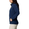 Columbia Women’s Collegiate Give and GO III Fleece Jacket(Um – Collegiate Navy)