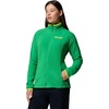 Columbia Women’s Collegiate Give and GO III Fleece Jacket(Uo – Fuse Green)