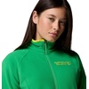 Columbia Women’s Collegiate Give and GO III Fleece Jacket(Uo – Fuse Green)