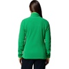 Columbia Women’s Collegiate Give and GO III Fleece Jacket(Uo – Fuse Green)