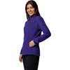 Columbia Women’s Collegiate Give and GO III Fleece Jacket(Uw – Uw Purple)