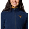 Columbia Women’s Collegiate Give and GO III Fleece Jacket(Wv – Collegiate Navy)
