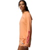 Columbia Women’s PFG Tidal Tee II Hoodie(Bright Nectar/Guava Pink)