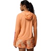 Columbia Women’s PFG Tidal Tee II Hoodie(Bright Nectar/Guava Pink)