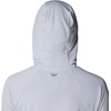 Columbia Women’s PFG Tidal Tee II Hoodie(Cirrus Grey)