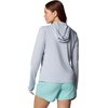 Columbia Women’s PFG Tidal Tee II Hoodie(Cirrus Grey)