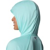 Columbia Women’s PFG Tidal Tee II Hoodie(Gulf Stream)