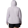 Columbia Women’s PFG Tidal Tee II Hoodie(Lavender Pearl)