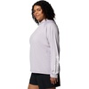Columbia Women’s PFG Tidal Tee II Hoodie(Lavender Pearl)