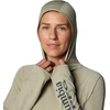 Columbia Women’s PFG Tidal Tee II Hoodie(Smokey Sage)